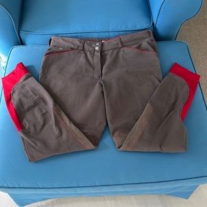 Dover Wellesley Breeches